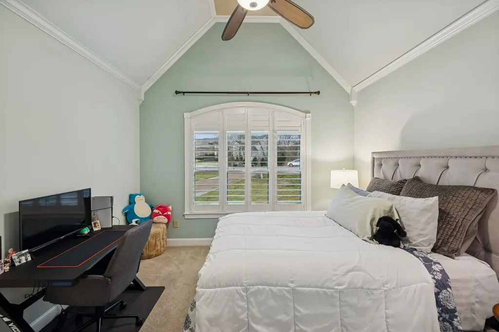 1006 Autumn Ridge Court Spring Hill TN 37174