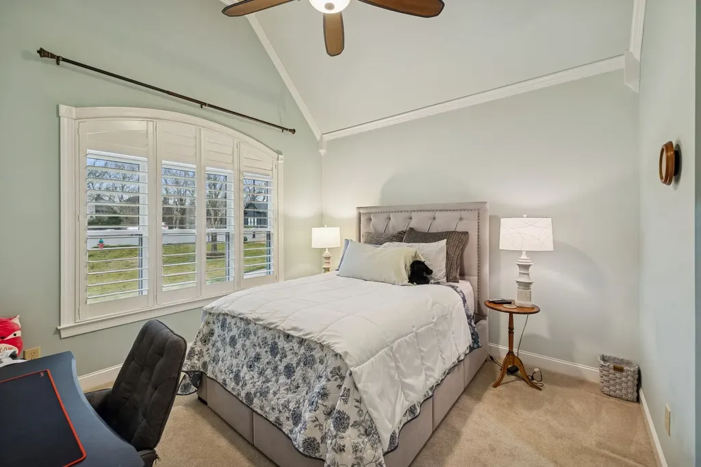 1006 Autumn Ridge Court Spring Hill TN 37174