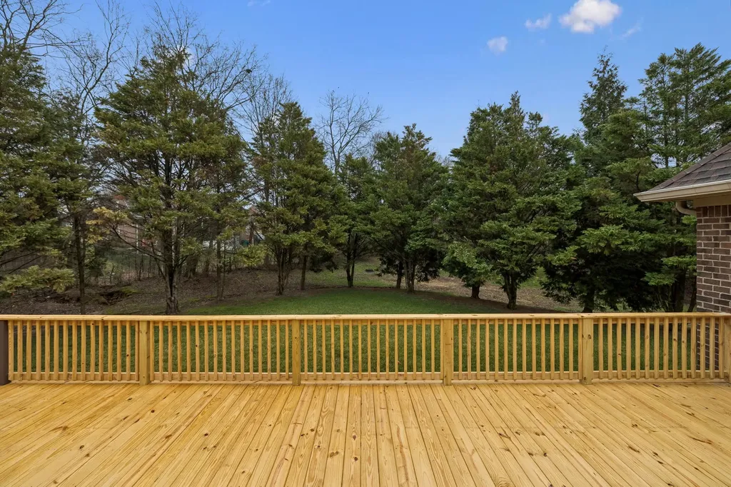 1006 Autumn Ridge Court Spring Hill TN 37174