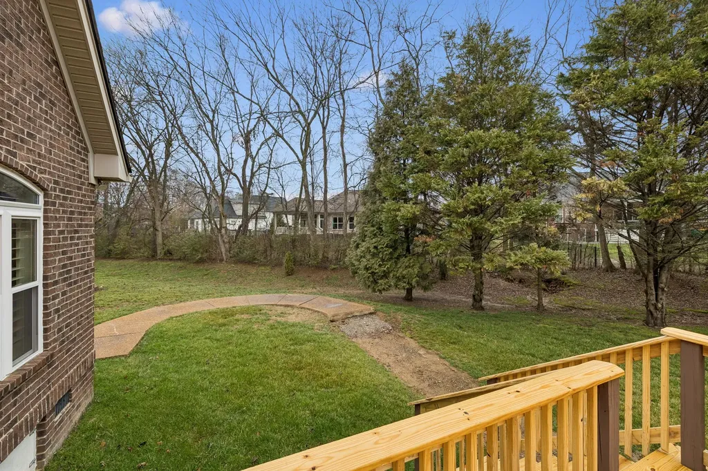 1006 Autumn Ridge Court Spring Hill TN 37174