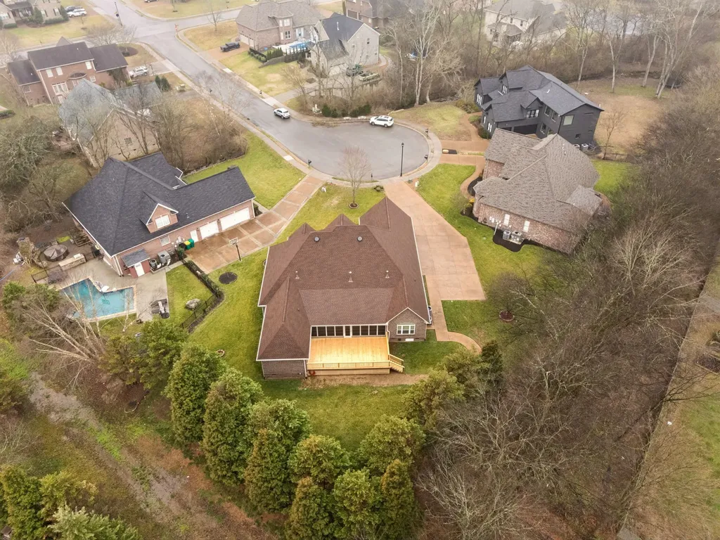 1006 Autumn Ridge Court Spring Hill TN 37174
