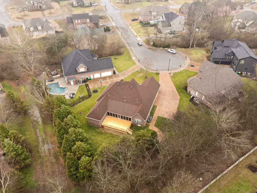 1006 Autumn Ridge Court Spring Hill TN 37174