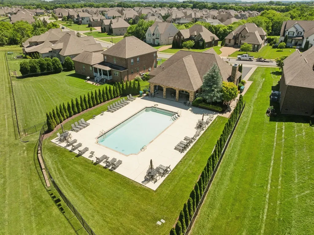 1006 Autumn Ridge Court Spring Hill TN 37174
