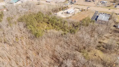 0 Mulberry Avenue Selmer TN 38375