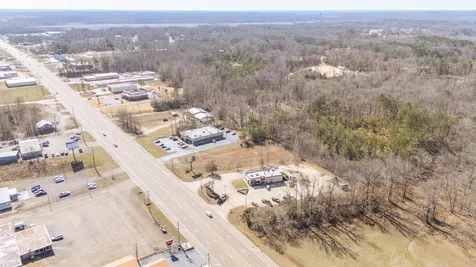 0 Mulberry Avenue Selmer TN 38375