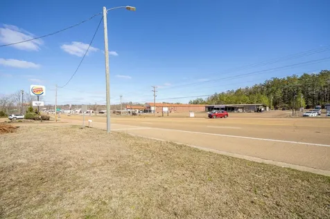 0 Mulberry Avenue Selmer TN 38375
