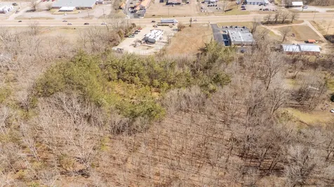 0 Mulberry Avenue Selmer TN 38375