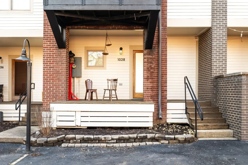1028 9th Ave, N Nashville TN 37208