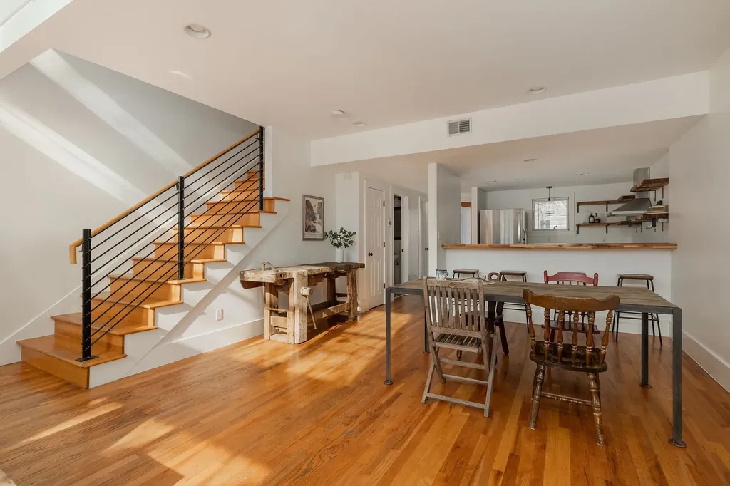 1028 9th Ave, N Nashville TN 37208
