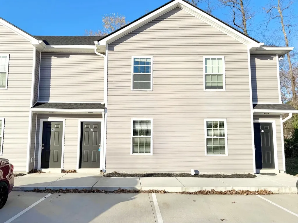 509 Britton Springs Road Clarksville TN 37042