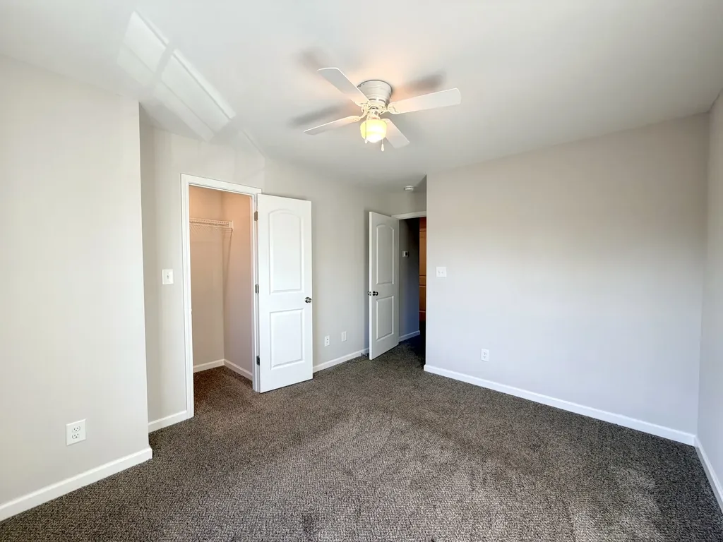 509 Britton Springs Road Clarksville TN 37042