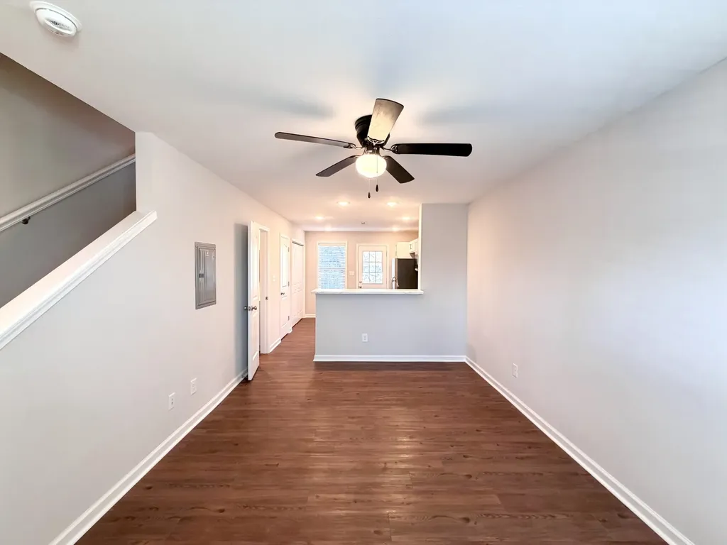 509 Britton Springs Road Clarksville TN 37042