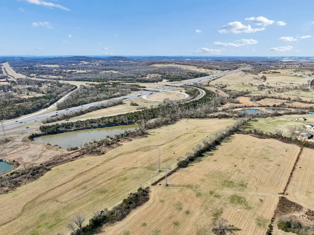 2280 Tuckers Gap Road Lebanon TN 37090