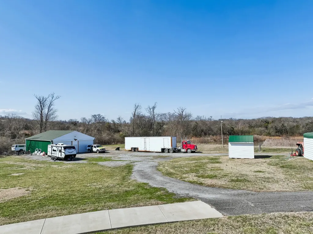 2280 Tuckers Gap Road Lebanon TN 37090