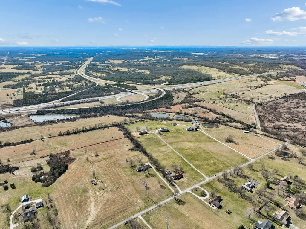 2280 Tuckers Gap Road Lebanon TN 37090