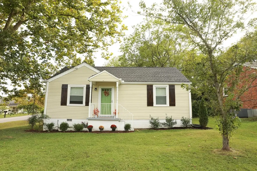 720 Carmel Avenue Madison TN 37115