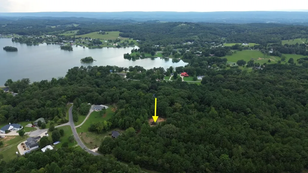 1399 Pin Hook Road Spring City TN 37381