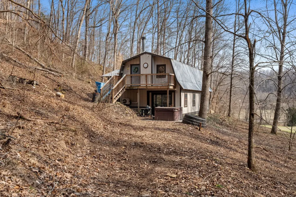 5575 Big East Fork Road Franklin TN 37064