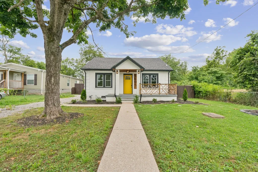 2407 Burch Street Nashville TN 37208