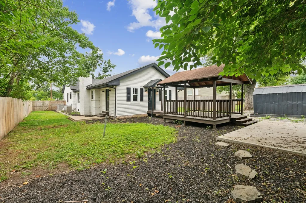 2407 Burch Street Nashville TN 37208