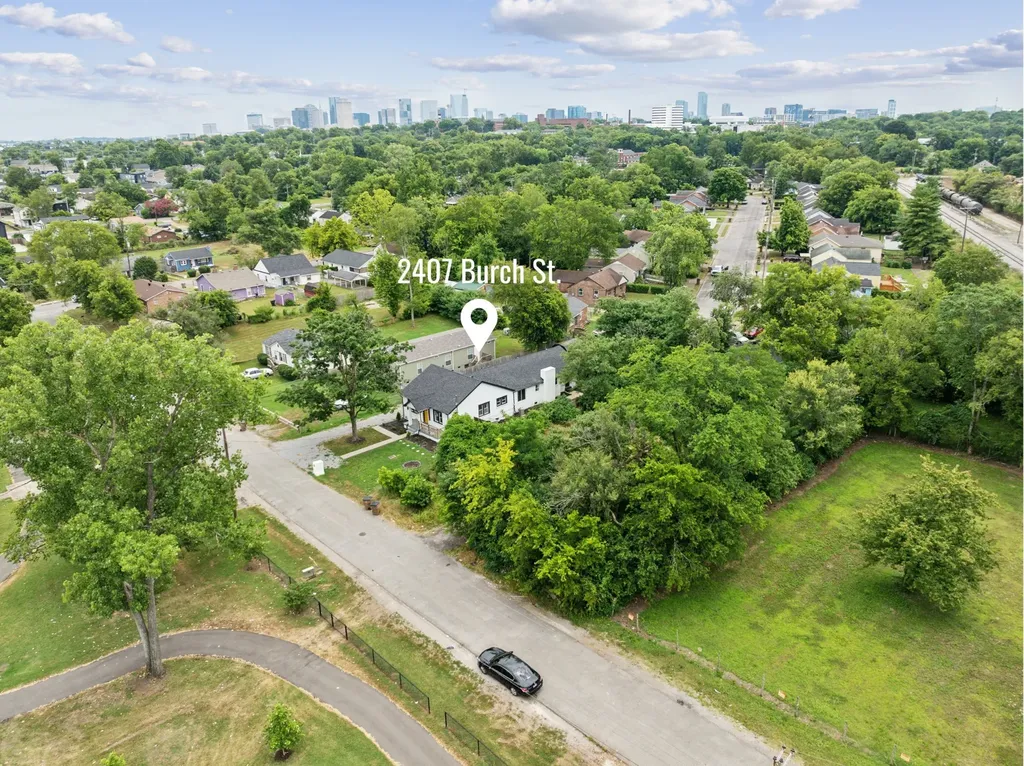 2407 Burch Street Nashville TN 37208