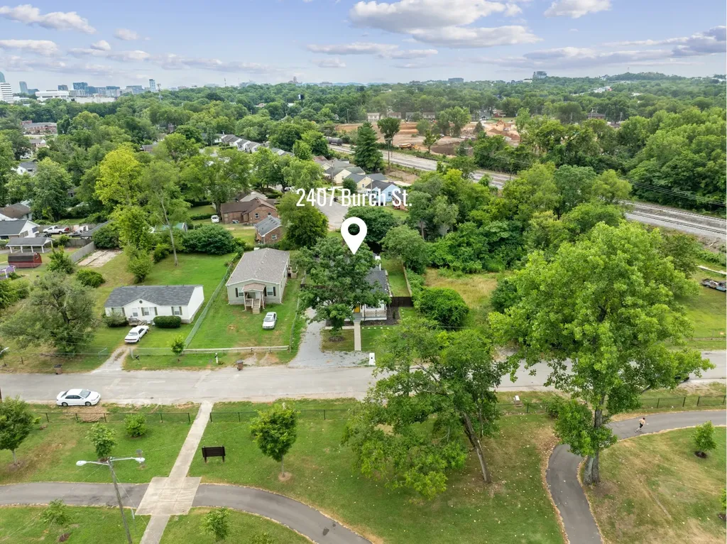2407 Burch Street Nashville TN 37208