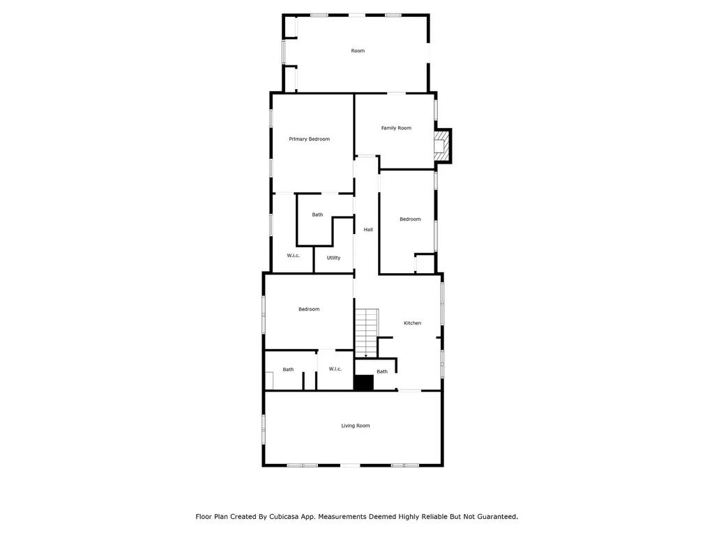 2407 Burch Street Nashville TN 37208