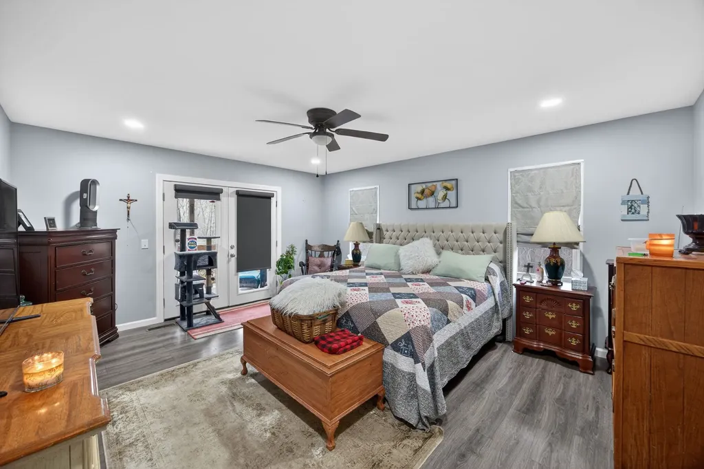 248 Bm Johnson Lane Gainesboro TN 38562
