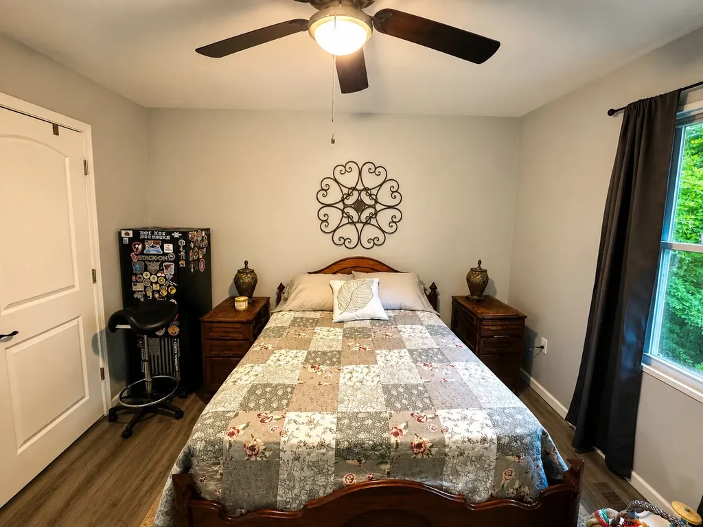 248 Bm Johnson Lane Gainesboro TN 38562
