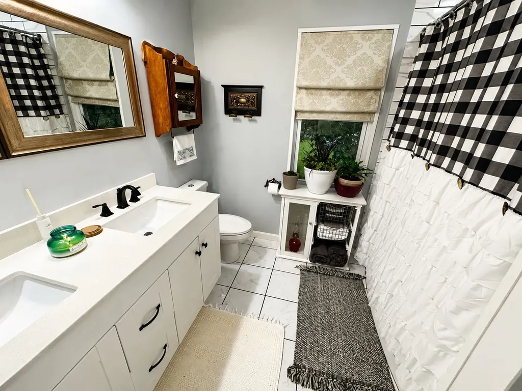 248 Bm Johnson Lane Gainesboro TN 38562