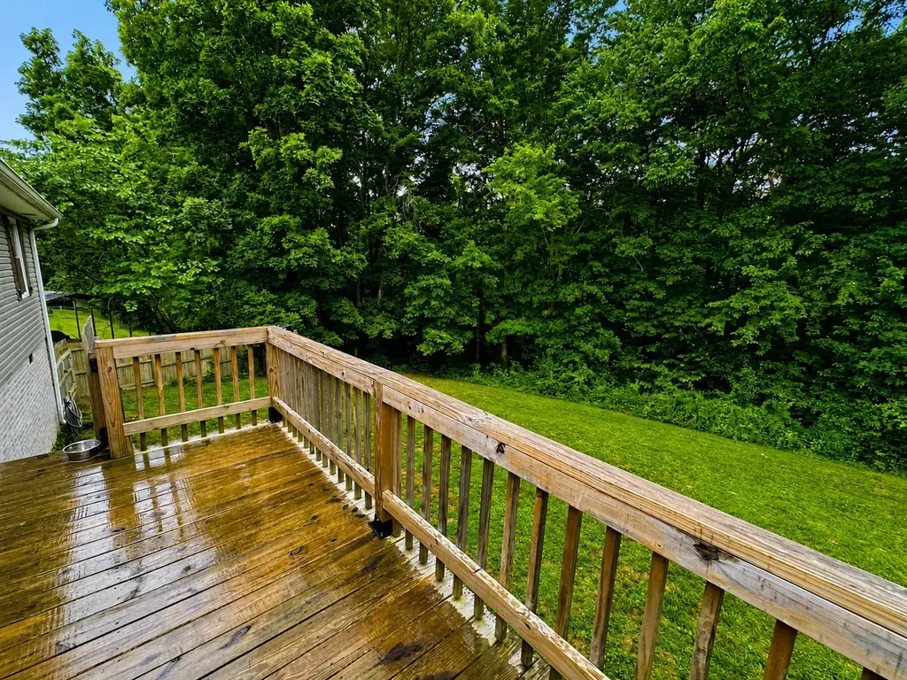 248 Bm Johnson Lane Gainesboro TN 38562