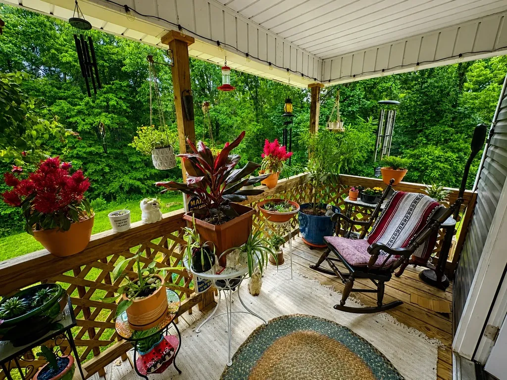248 Bm Johnson Lane Gainesboro TN 38562