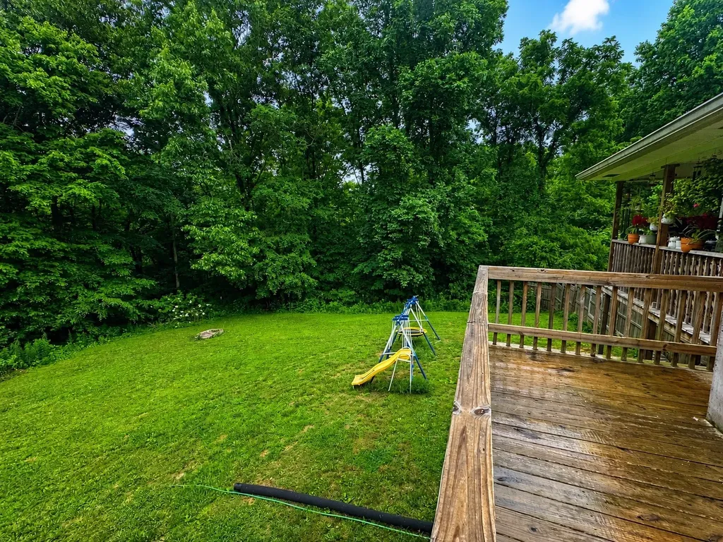 248 Bm Johnson Lane Gainesboro TN 38562