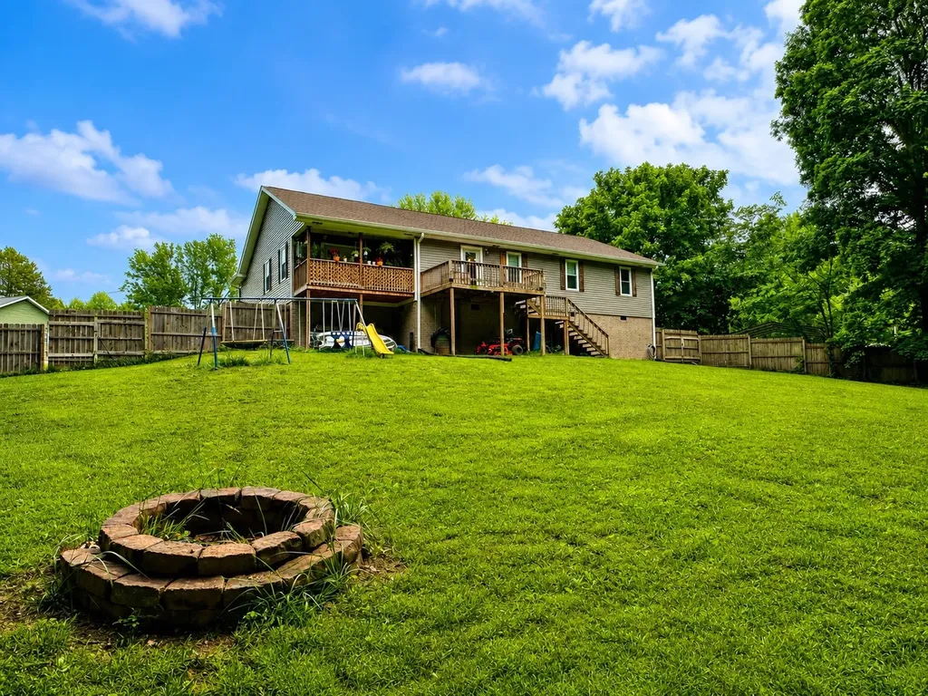 248 Bm Johnson Lane Gainesboro TN 38562