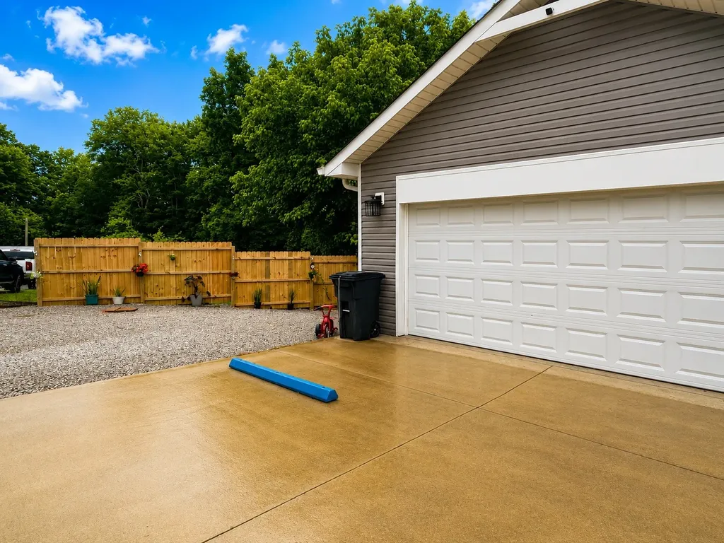 248 Bm Johnson Lane Gainesboro TN 38562
