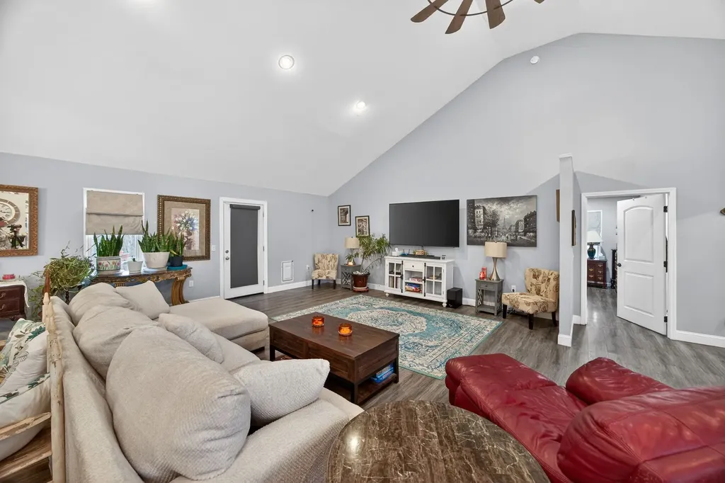 248 Bm Johnson Lane Gainesboro TN 38562