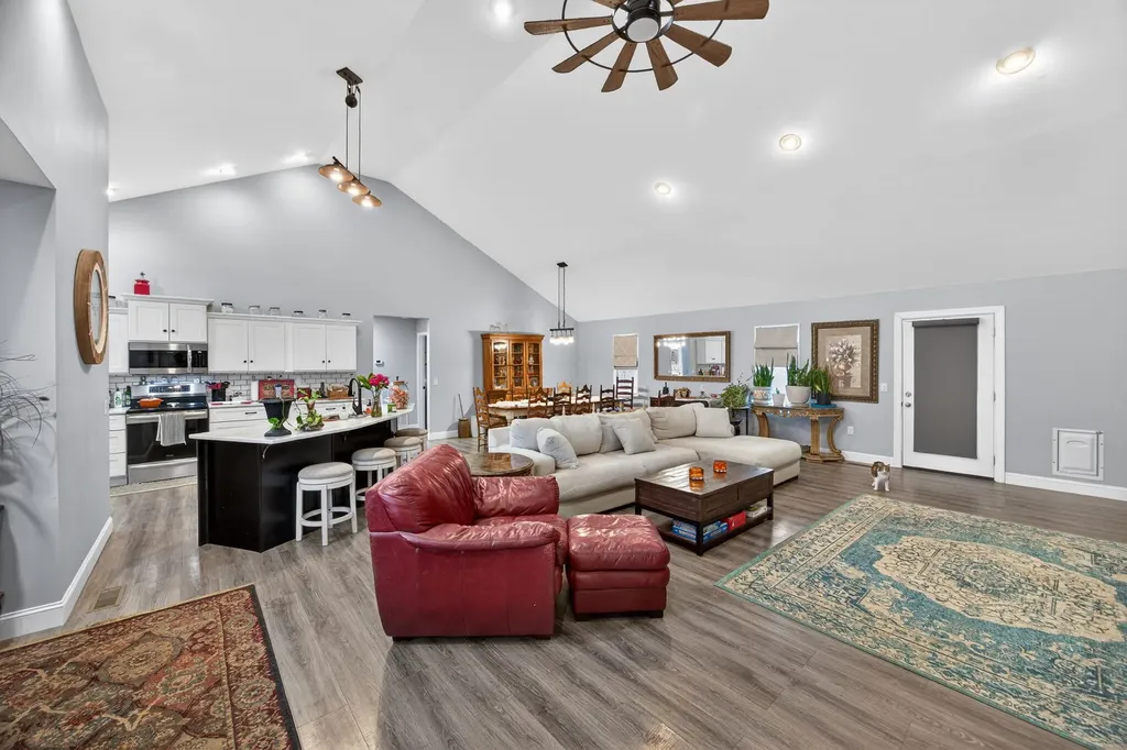 248 Bm Johnson Lane Gainesboro TN 38562