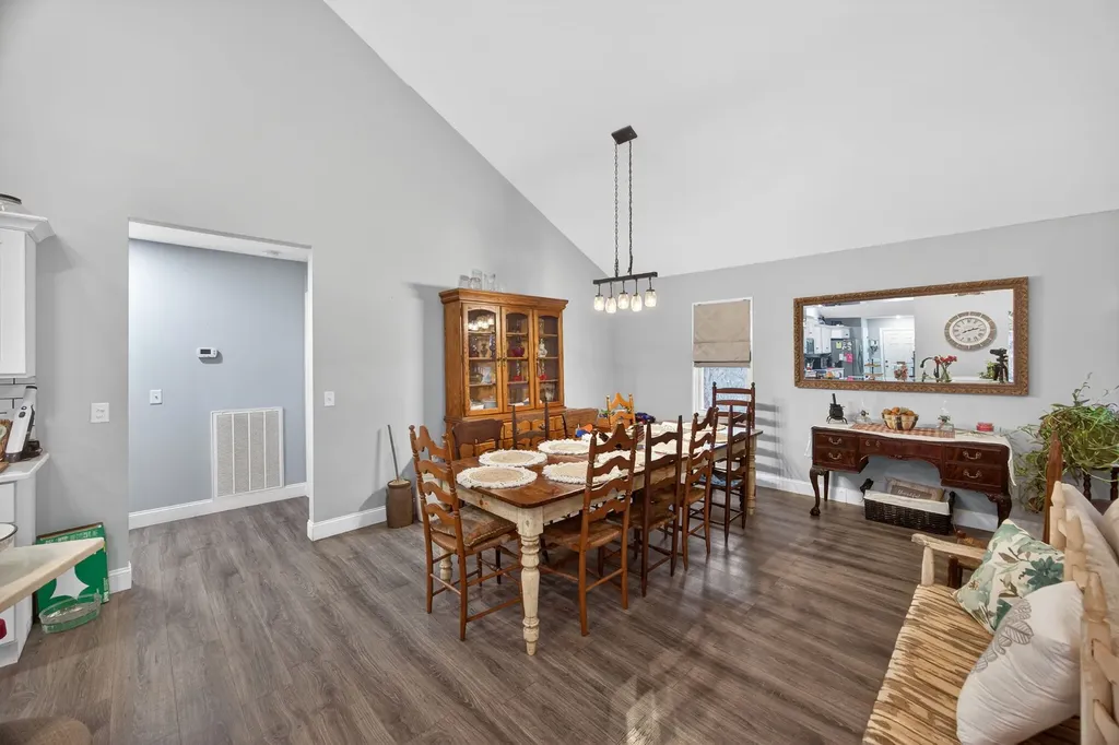 248 Bm Johnson Lane Gainesboro TN 38562