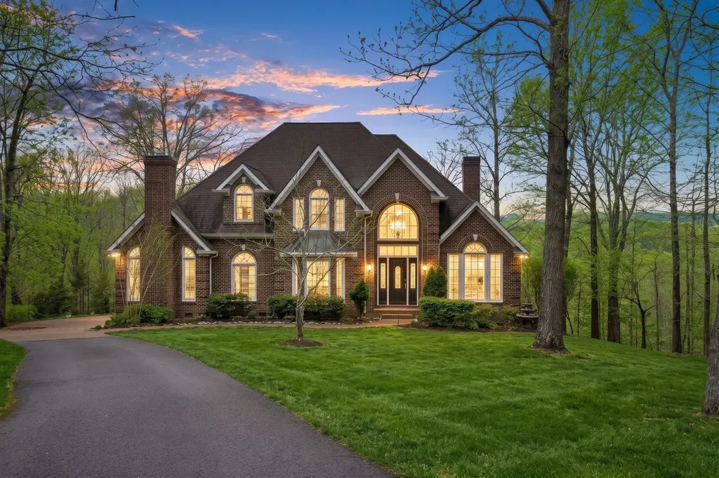 5327 Big East Fork Road Franklin TN 37064