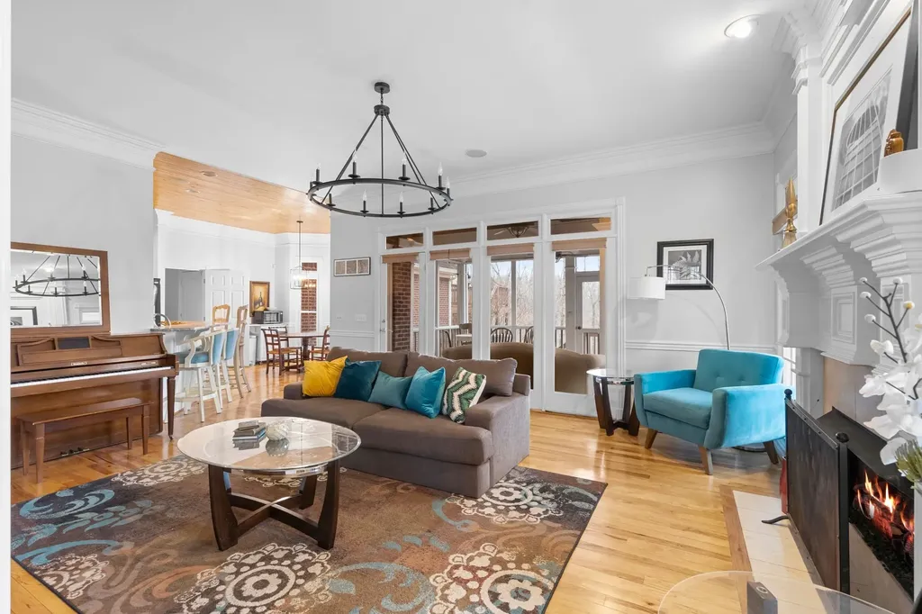 5327 Big East Fork Road Franklin TN 37064