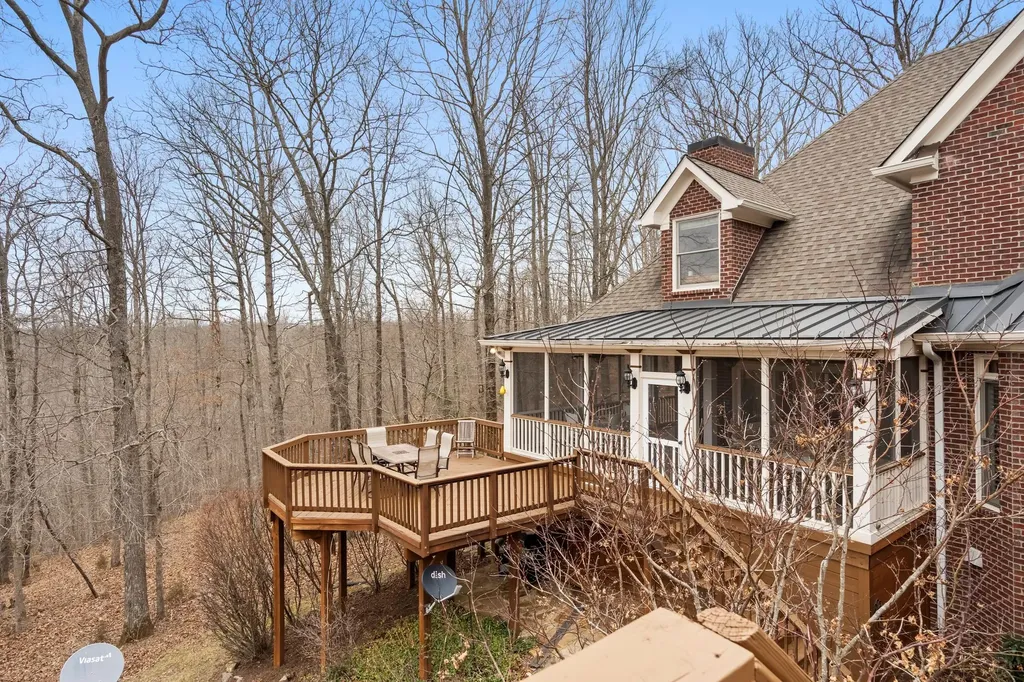 5327 Big East Fork Road Franklin TN 37064