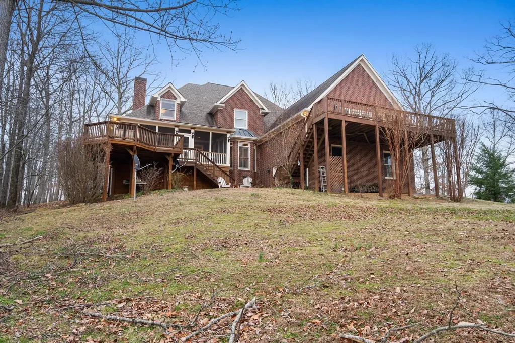 5327 Big East Fork Road Franklin TN 37064