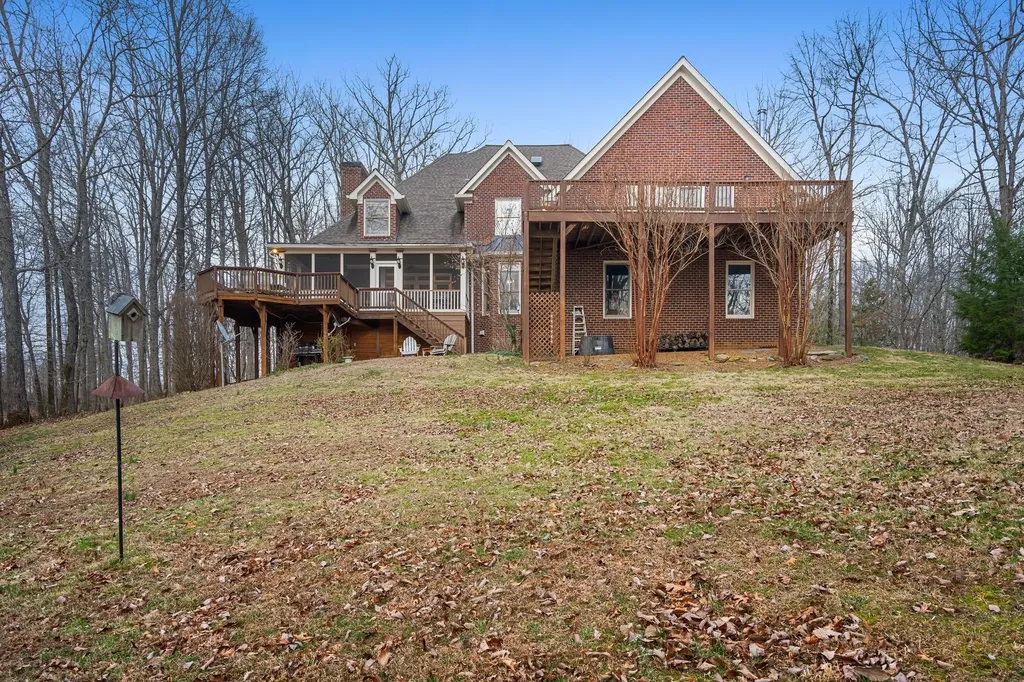 5327 Big East Fork Road Franklin TN 37064