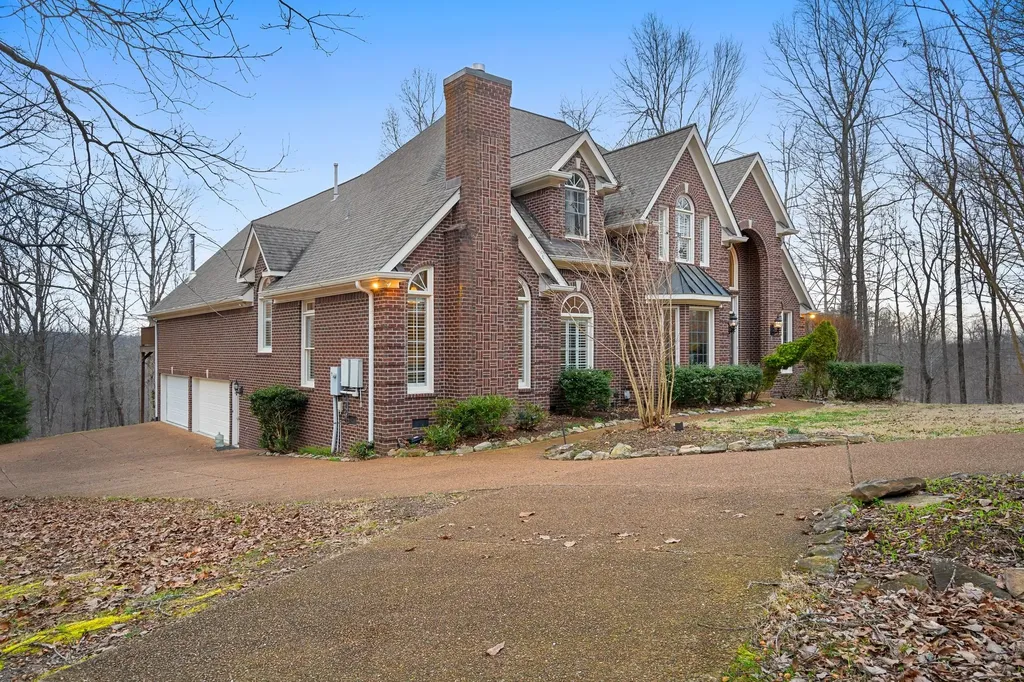 5327 Big East Fork Road Franklin TN 37064
