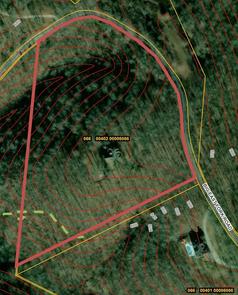 5327 Big East Fork Road Franklin TN 37064