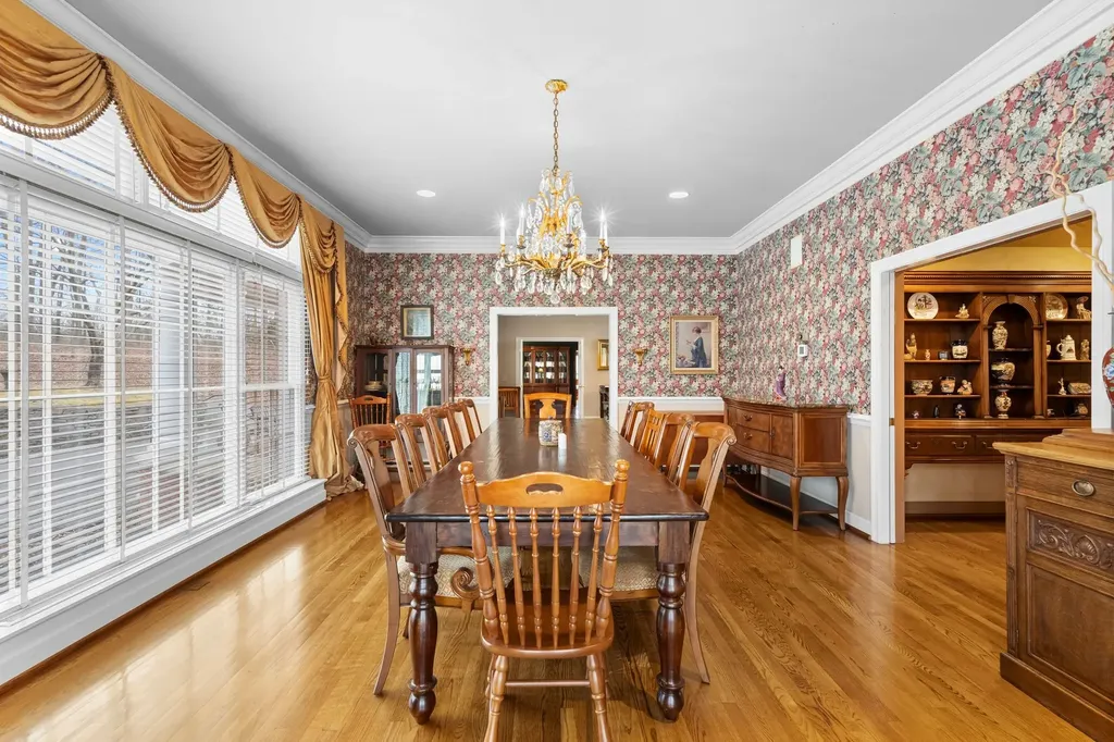 5155 Fire Tower Road Franklin TN 37064