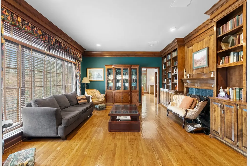 5155 Fire Tower Road Franklin TN 37064