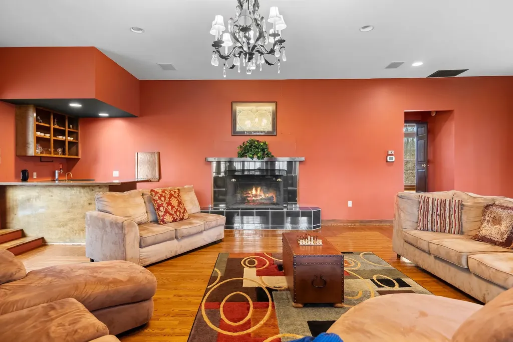 5155 Fire Tower Road Franklin TN 37064