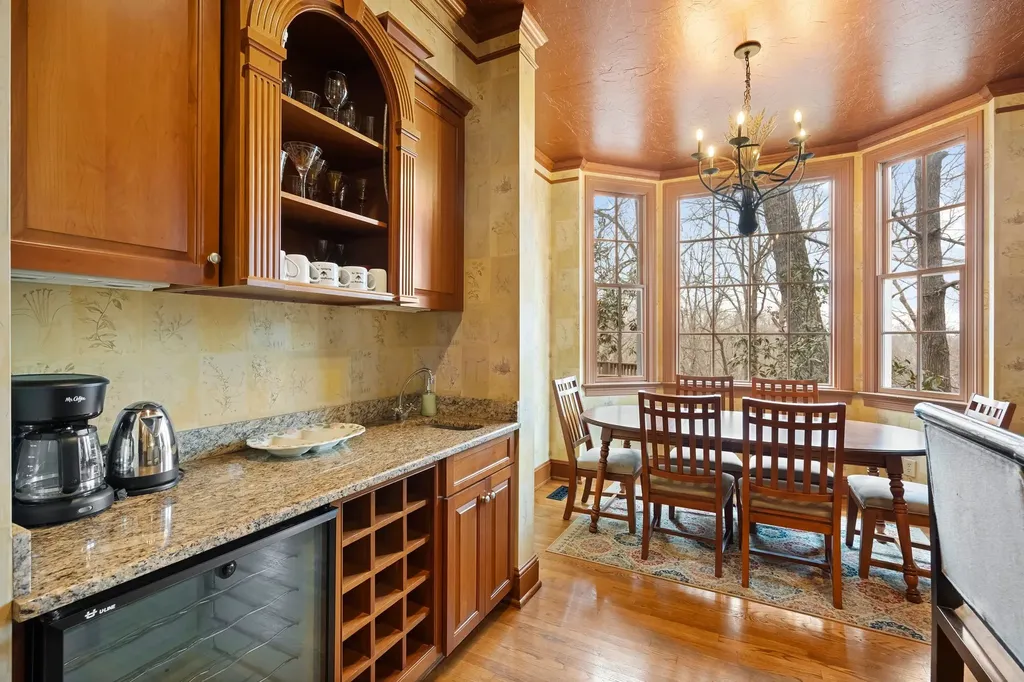 5155 Fire Tower Road Franklin TN 37064