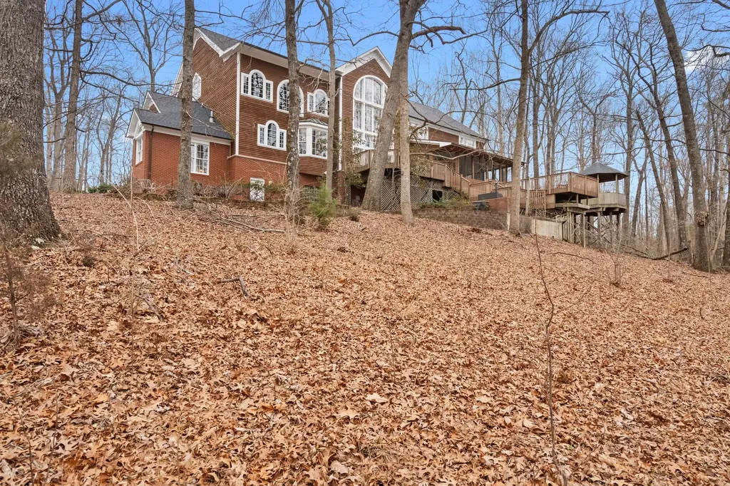 5155 Fire Tower Road Franklin TN 37064